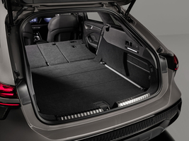 2026 Audi A6 allroad