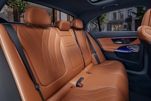 2027 Mercedes-Benz C-Class