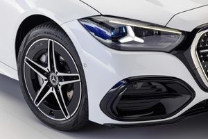 2027 Mercedes-Benz C-Class