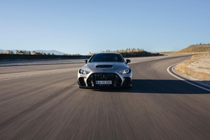 2026 Mercedes-AMG CLE 646 Spezialanfertigung