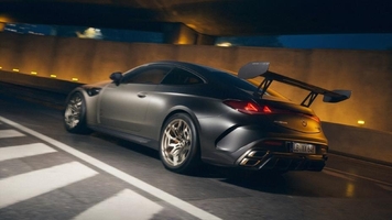 2026 Mercedes-AMG CLE 646 Spezialanfertigung