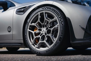 2026 Mercedes-AMG CLE 646 Spezialanfertigung