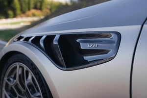 2026 Mercedes-AMG CLE 646 Spezialanfertigung