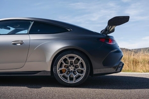 2026 Mercedes-AMG CLE 646 Spezialanfertigung
