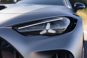 2026 Mercedes-AMG CLE 646 Spezialanfertigung