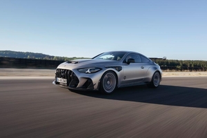 2026 Mercedes-AMG CLE 646 Spezialanfertigung