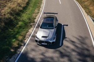 2026 Mercedes-AMG CLE 646 Spezialanfertigung