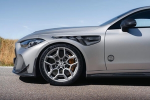2026 Mercedes-AMG CLE 646 Spezialanfertigung