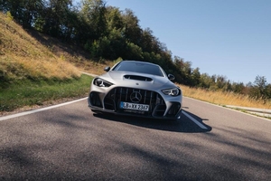 2026 Mercedes-AMG CLE 646 Spezialanfertigung