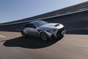 2026 Mercedes-AMG CLE 646 Spezialanfertigung