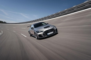 2026 Mercedes-AMG CLE 646 Spezialanfertigung