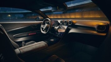 2026 Mercedes-AMG CLE 646 Spezialanfertigung