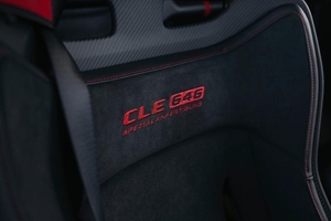 2026 Mercedes-AMG CLE 646 Spezialanfertigung