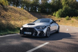 2026 Mercedes-AMG CLE 646 Spezialanfertigung