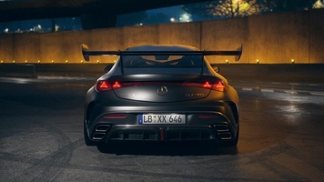 2026 Mercedes-AMG CLE 646 Spezialanfertigung