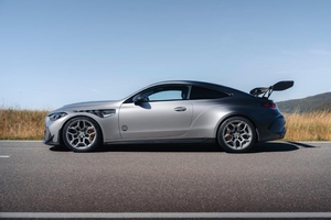 2026 Mercedes-AMG CLE 646 Spezialanfertigung