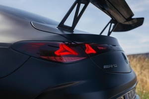 2026 Mercedes-AMG CLE 646 Spezialanfertigung