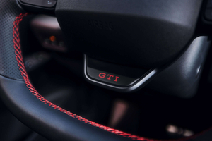 2026 Volkswagen ID.3 GTI