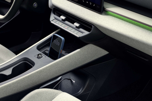 2026 Volkswagen ID. Cross
