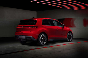 2026 Volkswagen ID. Polo GTI