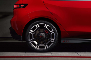 2026 Volkswagen ID. Polo GTI
