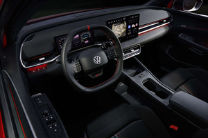 2026 Volkswagen ID. Polo GTI