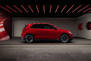 2026 Volkswagen ID. Polo GTI