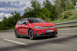 2026 Volkswagen ID. Polo GTI