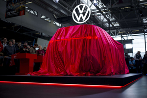 2026 Volkswagen ID. Polo GTI