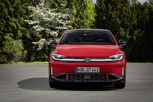 2026 Volkswagen ID. Polo GTI