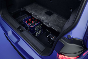 2026 Volkswagen ID. Polo