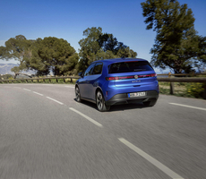 2026 Volkswagen ID. Polo