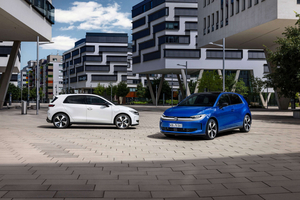 2026 Volkswagen ID. Polo