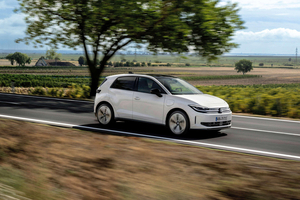 2026 Volkswagen ID. Polo