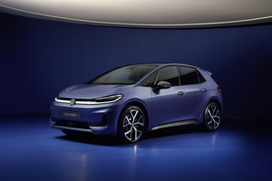 2026 Volkswagen ID.3 Neo