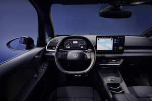 2026 Volkswagen ID.3 Neo