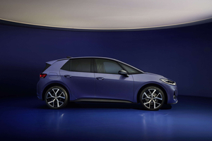 2026 Volkswagen ID.3 Neo