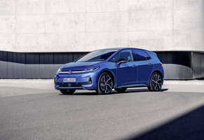 2026 Volkswagen ID.3 Neo