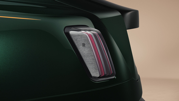 2026 Rolls Royce Spectre Series II