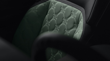 2026 Rolls Royce Spectre Series II