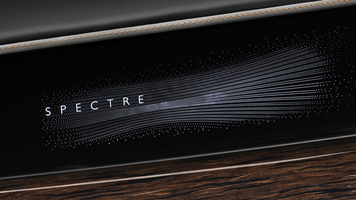 2026 Rolls Royce Spectre Series II