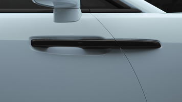 2026 Rolls Royce Spectre Series II