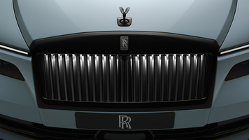 2026 Rolls Royce Spectre Series II