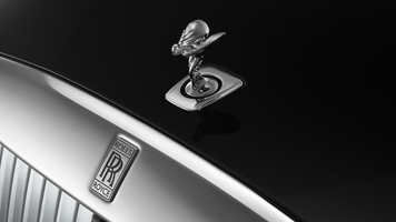 2026 Rolls Royce Spectre Series II
