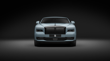 2026 Rolls Royce Spectre Series II