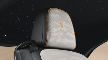 2026 Rolls Royce Spectre Series II
