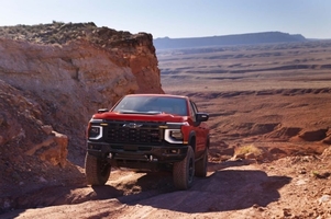 2027 Chevrolet Silverado 1500