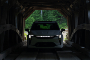 2027 Chrysler Pacifica