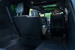 2027 Chrysler Pacifica