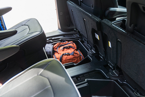 2027 Chrysler Pacifica